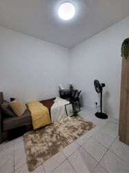 Central Green Condominium (D3), Condominium #595214371